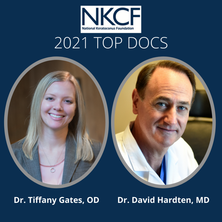 New Artificial Cornea In Clinical Trials - NKCF.org