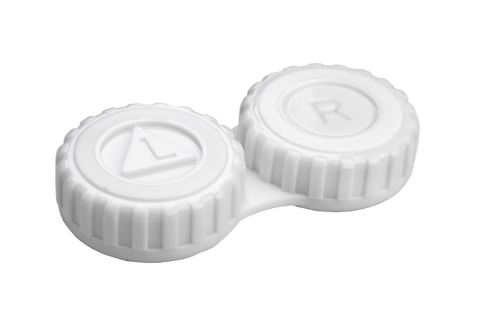 You clean your lenses every day - How often do you think about your lens case?